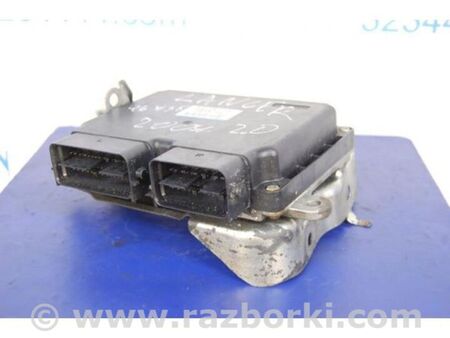 ФОТО Блок керування двигуном для Mitsubishi Lancer X 10 (08-17) Київ