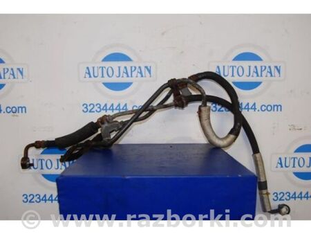 ФОТО Трубка ГПК високого тиску для Mazda CX-9 TB (2007-2016) Київ