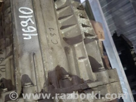 ФОТО Роздавальна коробка для Infiniti  G25/G35/G37/Q40 Київ