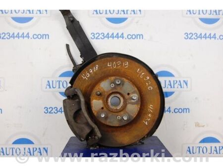 ФОТО Гальмівний диск передній для Honda Accord VIII Coupe CS1, CS2 USA (07-12) Київ