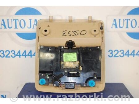 ФОТО плафон салону для Lexus ES350 (06-12) Київ