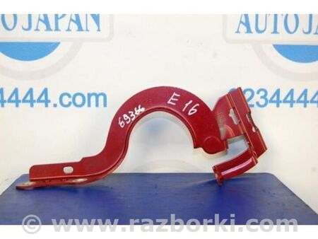 ФОТО Петля кришки багажника для Toyota Corolla E16/E17 (2012-2018) Київ