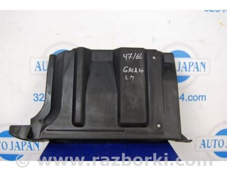 ФОТО Захист двигуна для Mitsubishi Galant Київ