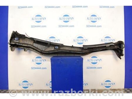 ФОТО Пластик під лобове скло / Жабо для Lexus GS350 Київ