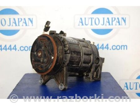 ФОТО Компресор кондиціонера для Nissan Murano Z51 (08-14) Київ
