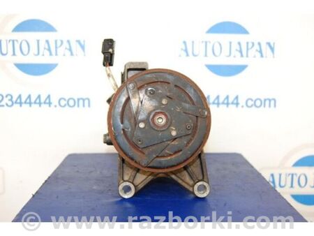 ФОТО Компресор кондиціонера для Nissan Murano Z51 (08-14) Київ