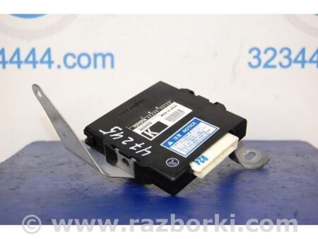 ФОТО Блок управління роздавальною коробкою для Lexus GS350 Київ