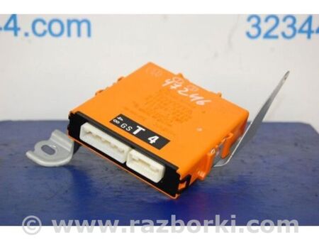 ФОТО Блок керування освітленням для Lexus GS350 Київ