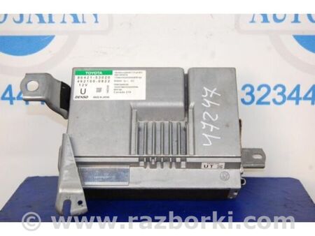 ФОТО Блок керування навігацією для Lexus GS350 Київ