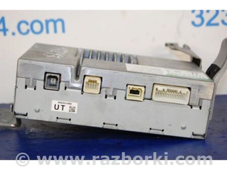 ФОТО Блок керування навігацією для Lexus GS350 Київ