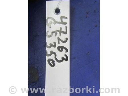 ФОТО Підрульовий перемикач для Lexus GS350 Київ