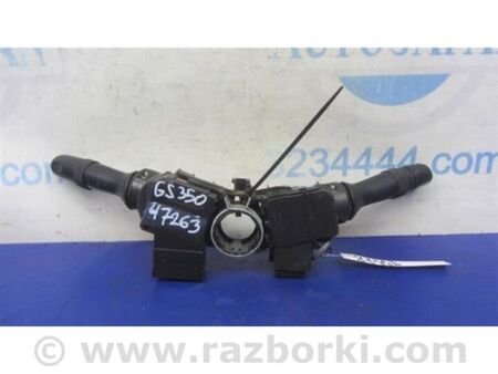 ФОТО Підрульовий перемикач для Lexus GS350 Київ