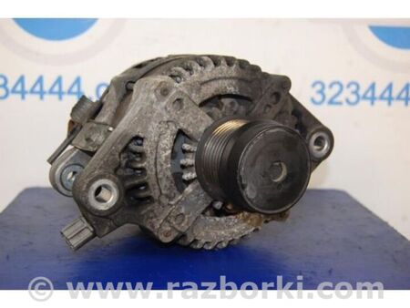 ФОТО Генератор для Lexus GS350 Київ