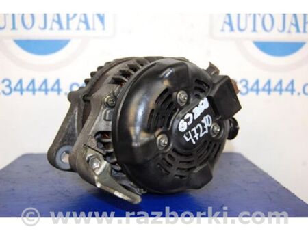 ФОТО Генератор для Lexus GS350 Київ