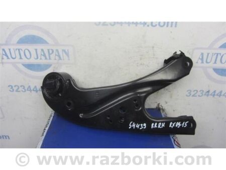 ФОТО Важіль задньої підвіски поздовжній для Lexus RX350/450 (09-15) Київ