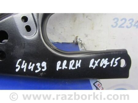 ФОТО Важіль задньої підвіски поздовжній для Lexus RX350/450 (09-15) Київ