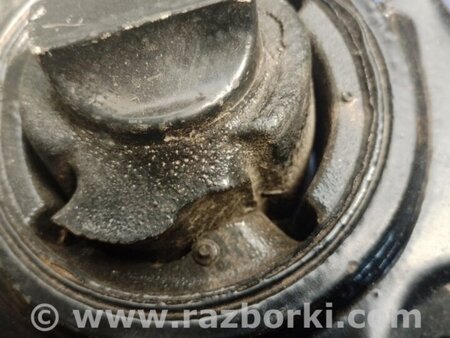 ФОТО Важіль задньої підвіски поздовжній для Lexus RX350/450 III AL10 (09-15) Київ