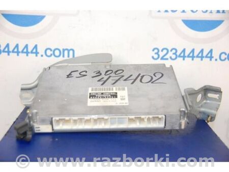 ФОТО Блок керування двигуном для Lexus ES300/ES330 (01-06) Київ