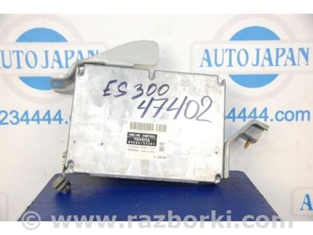 ФОТО Блок керування двигуном для Lexus ES300/ES330 (01-06) Київ