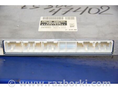 ФОТО Блок керування двигуном для Lexus ES300/ES330 (01-06) Київ