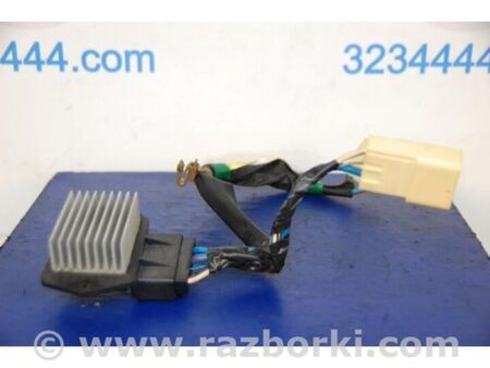 ФОТО Резистор пічки для Lexus ES300/ES330 (01-06) Київ