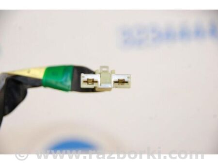 ФОТО Резистор пічки для Lexus ES300/ES330 (01-06) Київ