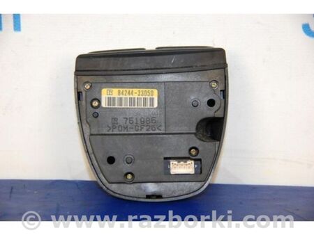 ФОТО перемикач круиз-контролю для Lexus ES300/ES330 (01-06) Київ