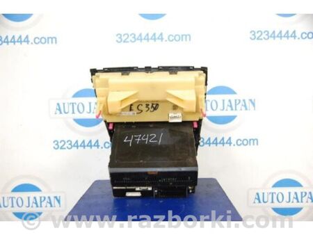 ФОТО Магнітола для Lexus ES350 (06-12) Київ