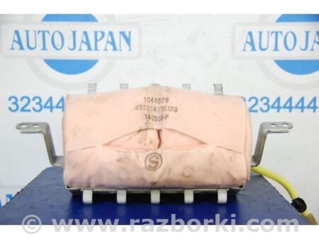 ФОТО Подушка безпеки пасажира для Lexus ES350 (06-12) Київ