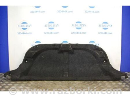 ФОТО Обшивка кришки багажника для Toyota Camry 40 XV40 (06-11) Київ