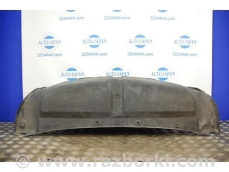 ФОТО Обшивка кришки багажника для Toyota Camry 40 XV40 (06-11) Київ