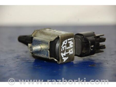 ФОТО Клапан електромагнітний (вакуумний) для Subaru Impreza III GE GH (07-14) Київ