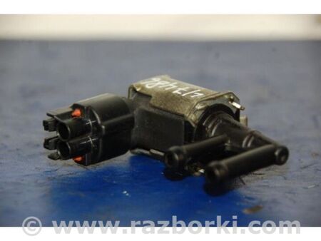 ФОТО Клапан електромагнітний (вакуумний) для Subaru Impreza III GE GH (07-14) Київ