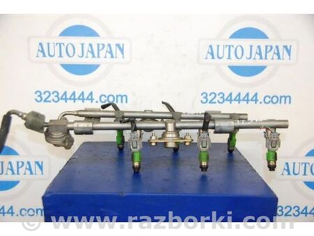 ФОТО Форсунка паливна для Nissan Murano Z51 (08-14) Київ