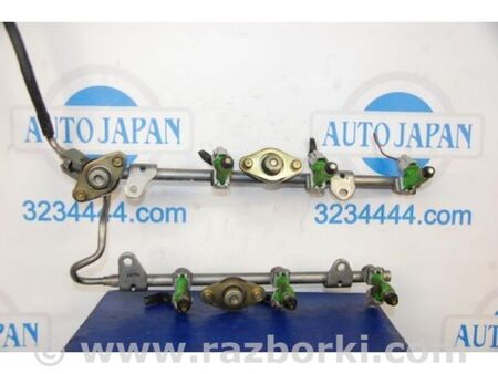 ФОТО Форсунка паливна для Nissan Murano Z51 (08-14) Київ