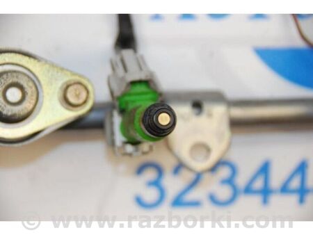 ФОТО Форсунка паливна для Nissan Murano Z51 (08-14) Київ