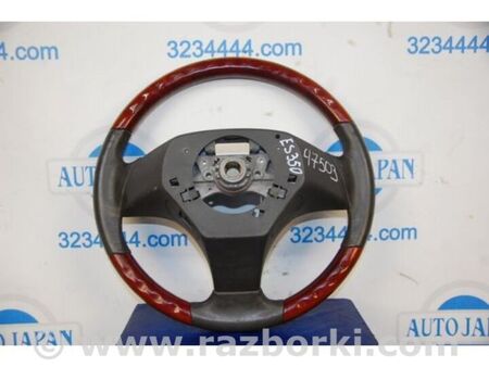 ФОТО кермо для Lexus ES350 (06-12) Київ