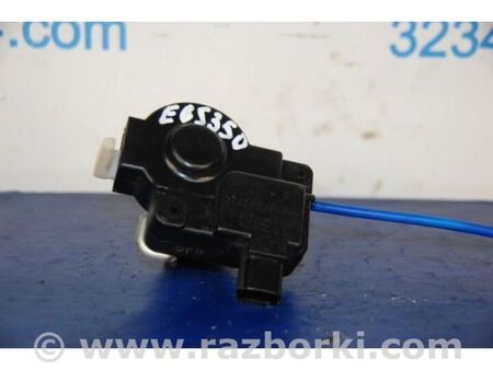 ФОТО Привід відкривання лючка бензобака для Lexus ES350 (06-12) Київ