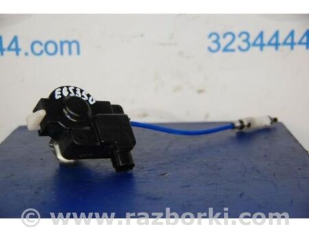 ФОТО Привід відкривання лючка бензобака для Lexus ES350 (06-12) Київ