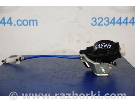 ФОТО Привід відкривання лючка бензобака для Lexus ES350 (06-12) Київ