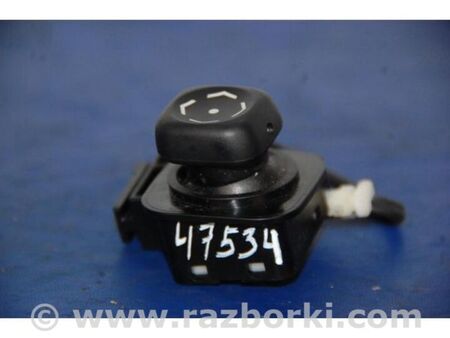 ФОТО Кнопка регулювання кермової колонки для Lexus ES350 (06-12) Київ