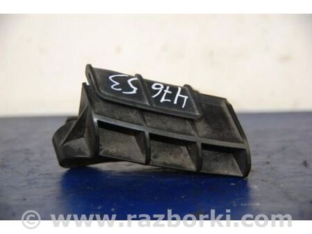 ФОТО Кронштейн заднього бампера для Lexus GS350 Київ