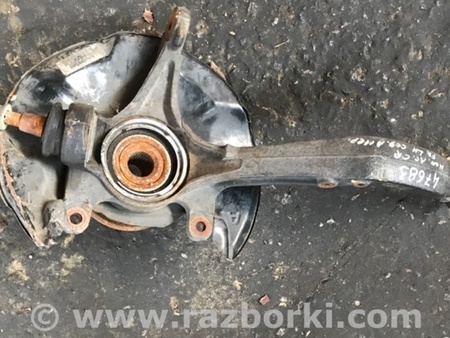 ФОТО Кулак поворотний для Honda Accord VIII CW універсал (07-13) Київ