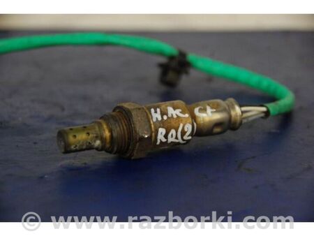 ФОТО Лямбда зонд для Honda Accord VIII CW універсал (07-13) Київ