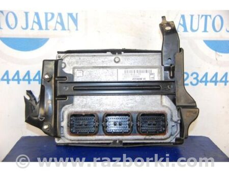 ФОТО Блок керування двигуном для Honda Accord VIII CW універсал (07-13) Київ