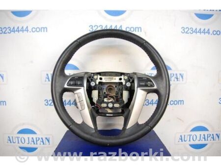 ФОТО кермо для Honda Accord VIII CW універсал (07-13) Київ