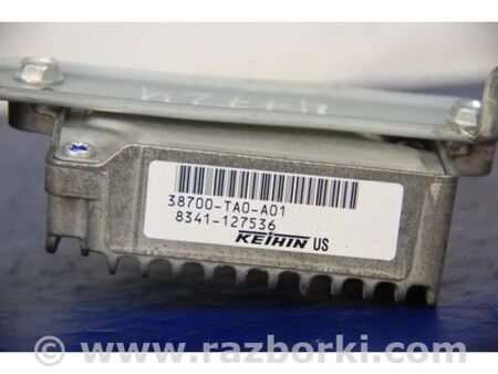 ФОТО Блок електронний для Honda Accord VIII CW універсал (07-13) Київ