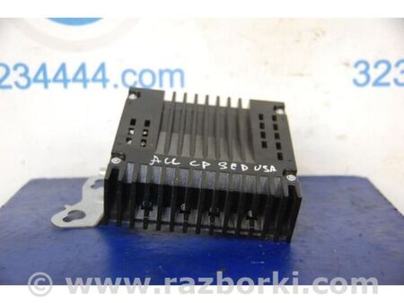 ФОТО Підсилювач звуку для Honda Accord VIII CW універсал (07-13) Київ