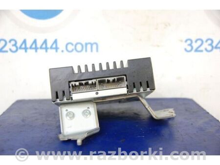 ФОТО Підсилювач звуку для Honda Accord VIII CW універсал (07-13) Київ