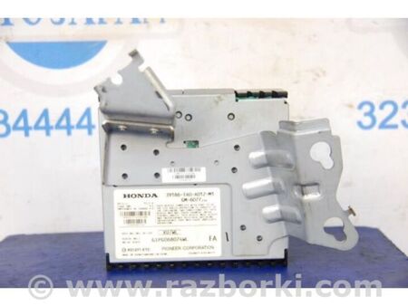 ФОТО Підсилювач звуку для Honda Accord VIII CW універсал (07-13) Київ